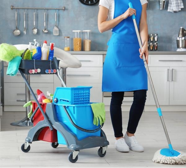 2+1 evlerin cam temizli�i